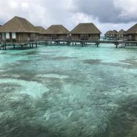 轉機中停玩兩晚曼谷｜ClubMed馬爾地夫卡尼島、曼谷雙城假期9日