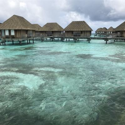 轉機中停玩兩晚曼谷｜ClubMed馬爾地夫卡尼島、曼谷雙城假期9日