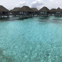 12歲以上折扣1,000｜ClubMed馬爾地夫卡尼全包假期七日
