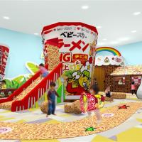 客製｜關西親子雙樂園~志摩西班牙村.模範生點心麵樂園.伊勢神宮.梅花鹿公園迷你小團五日【專屬包車】北/高出發※不含機票