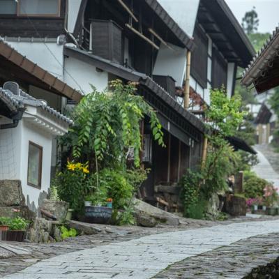 輕奢行｜北陸雪月花｜高山陣屋飛驒牛．白川鄉合掌．藝術巡禮．松本城馬籠宿．螃蟹橫丁｜溫泉6日