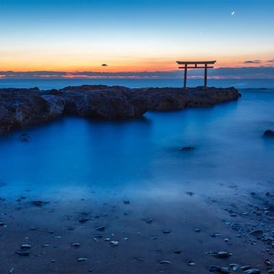 賀歲折3,000｜冬遊雙城茨城X東京.水世界大洗水族館.足利花卉公園.輕井澤溫泉五日