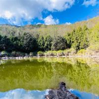 高雄台東旅遊｜最高折5百｜藍皮勝利號X藍皮解憂號.南橫埡口天池.五星級漢來＆娜路彎大酒店三日｜台中出發