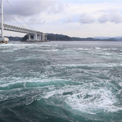 ITF旅展優惠2千｜岡山四國｜德島海渦.大步危遊船.葛藤橋.阿波舞會館.金刀比羅宮.百選溫泉五日｜回程贈五公斤｜高雄來回