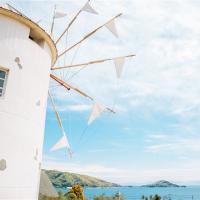 客製｜四國小豆島.大步危峽.栗林公園.屋島.卯建房屋街道.迷你小團5日【專屬包車】※不含機票