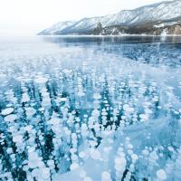 參團免小費》蒙古、貝加爾湖10日│夢幻藍冰奇景、奧利洪島連泊、氣墊船特殊體驗、東方巴黎伊爾庫茨克、特勒吉國家公園騎馬