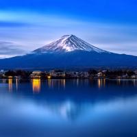 東京旅遊｜迪士尼.麻布台之丘.箱根鐵道.新倉山公園.身延山纜車.螃蟹吃到飽六日｜晚去晚回｜高雄來回