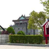 超值金門︱【免費升等金湖飯店一晚】軍事風戰地植物園.探訪後浦小鎮.迷你動物園三日︱高雄出發