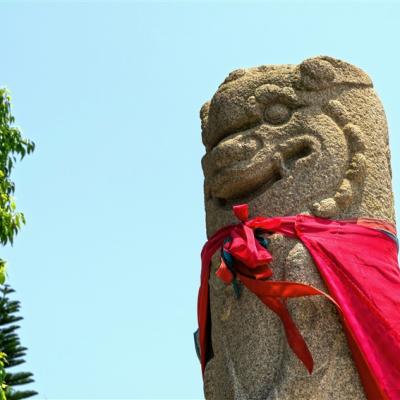 寒假春節特惠．金門旅遊｜特選暢遊大小金門．雙口海灘．入住小金門一晚．雙聚落閩式洋樓．夜訪後浦小鎮4日｜台中出發