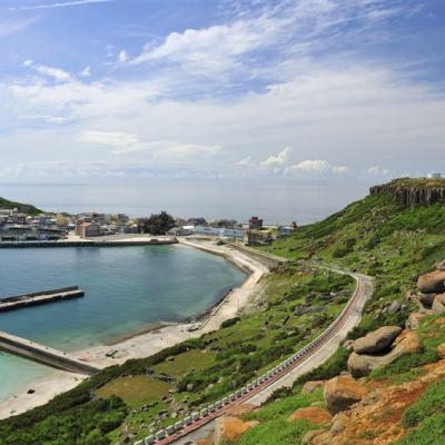 澎湖旅遊｜菊島漫遊|雙島桶盤虎井.世界百大南寮.北環古蹟巡禮.美饌饗宴3日.國際五星.奢華品牌飯店