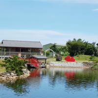 大人囝仔｜宜蘭旅遊｜暢遊綠舞園區、朝陽國家步道、藍寶石秘境~粉鳥林沙灘、宜蘭三奇美徑、綠舞晶泉三日遊｜高雄台南出發