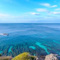 小琉球旅遊｜高鐵一人成行｜潛進沙馬基．踏浪戲水．浮潛獨木舟．小琉球漫遊輕旅行三日｜台中出發