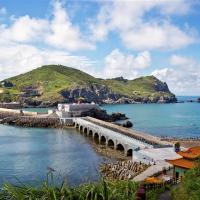 馬祖旅遊｜神秘東引環島.安東坑道賞鷗.南北竿東引3日(台中出發)