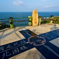 馬祖旅遊｜馬祖南北竿東引.北海坑道.芹壁古厝.東湧燈塔.安東坑道3日