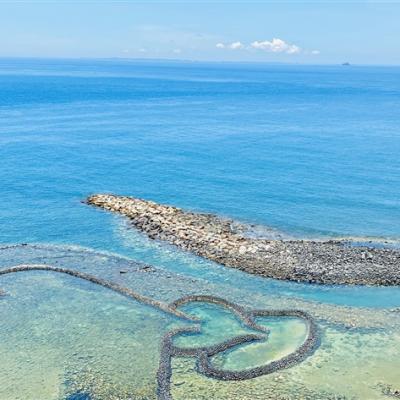 澎湖花火節|百大亮點|經典南海3日|南海雙島.七美雙心石滬.望安.海洋牧場.北環三日.市區飯店