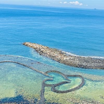 澎湖旅遊｜南海雙島-七美望安.國際花火節.五星飯店3日