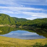 過年預購折1000｜宜蘭旅遊｜高山湖泊翠峰湖、太平山走春、林美小太魯閣、季節限定落羽松櫻梅、五星村却三日遊｜高雄台南出發