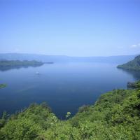 東北花卷旅遊｜十和田湖．日本東北好萊塢～歷史主題公園．日本三大景之一～松島遊船．三井Outlet仙台港五日｜保住二晚溫泉