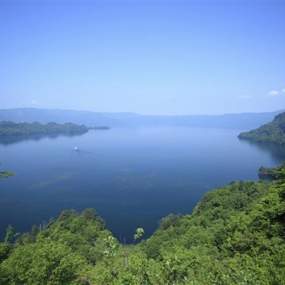 東北花卷旅遊｜十和田湖．日本東北好萊塢～歷史主題公園．日本三大景之一～松島遊船．三井Outlet仙台港五日｜保住二晚溫泉