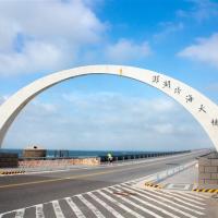 澎湖旅遊｜寒假春節特惠｜跨海大橋.北環東環南環.百年古蹟3日.海鮮餐.送小費(10人成行)