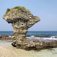 小琉球旅遊｜高鐵一人成行｜南島拉美．小琉球踏浪戲水輕旅行二日｜台中出發