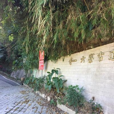 新竹旅遊｜季節限定.六寮古道賞螢去.好客文創園區.北埔老街一日