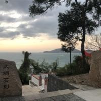 馬祖旅遊｜馬祖迎新春｜馬祖南北竿.東莒．星光祈福坑道.北海坑道.芹壁.福正聚落３日