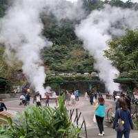 環遊東台灣│2人成行│太平山.新城走讀.鳳林走讀.羅山秘境.池上牧野.縱谷海線.南天宮金媽祖六日