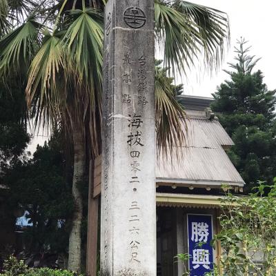 苗栗旅遊｜台鐵舊山線的過往風華.國家金擘獎鐵道自行車.流傳三世紀蘆竹湳閩式紅磚建築群一日｜跟著課本去旅行