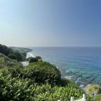 小琉球旅遊｜高鐵一人成行｜漫遊珊瑚島．小琉球放鬆自由二日｜台中出發