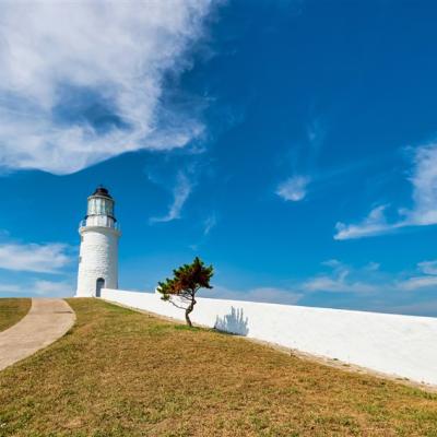 馬祖藍眼淚｜夜尋藍眼淚.大坵鹿島.海鮮痛風鍋.莒光雙島4日(台中出發)