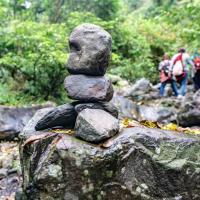 宜蘭旅遊｜最高折300｜松羅國家步道.冬山河生態綠舟.虎牌米粉DIY.蘇澳煙波泡湯2日｜大人囝仔｜台中出發