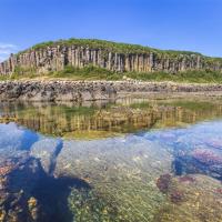 澎湖旅遊｜【菊島漫遊】桶盤嶼.虎井嶼.南寮古厝.浮球秘境.通樑古榕.五星飯店三日｜高雄出發