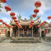 澎湖旅遊｜超值市區飯店．史努比花火節．加贈好禮三選一．澎湖自由行3日
