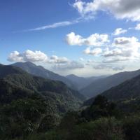 高雄旅遊│限量前20位享優惠｜南橫高山之心天池.埡口雲海.新威森林~漫步桃花心木步道.愛之船遊河三日