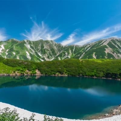 北陸｜台灣虎航｜立山黑部.兼六園.合掌村.仙境上高地.惠那峽遊船.熱田nagAya.百選下呂溫泉六日｜雙溫泉｜高雄來回