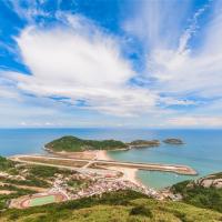 馬祖旅遊｜歲末促銷｜馬祖南北竿．北海坑道.媽祖巨神像.芹壁聚落３日(升等一晚入住芹壁民宿)