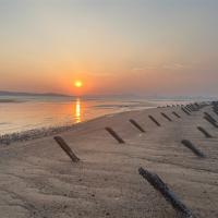 金門旅遊｜二人成行｜金門最美夕陽.漫遊閩式聚落.古寧頭3日(金湖飯店.包車.無購物)