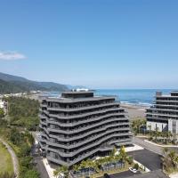 宜蘭旅遊｜開蘭第一城.頭城農場.望龍埤.蘭陽博物館.津梅棧道OA飯店二日｜大人囝仔