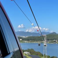 旅展優惠｜首爾旅遊｜樂天世界樂園.水原星空圖書館.三岳山湖水纜車.南怡島美境.月尾島海鷗船.網美咖啡廳.松月洞童話村五日