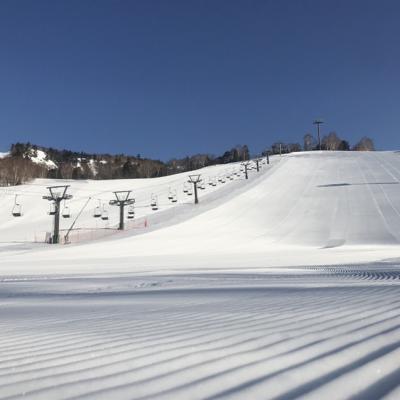 【主題旅遊】FUN_SKI滑雪趣－群馬萬座高原滑雪五日