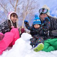 限定PLUS北海道旅遊｜全程無自理餐.升等螃蟹宴席料理.浪漫燈節.雪盆戲雪.企鵝遊行.洞爺湖.小樽漫遊.溫泉美食五日