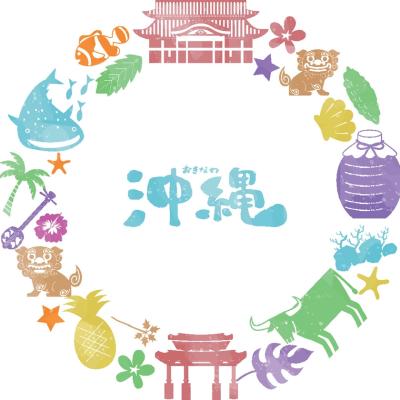 峇迪沖繩布利昂酒店自由行5日｜含稅/贈WIFI機/租車優惠