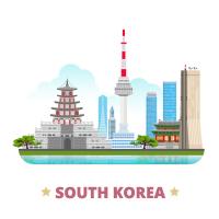 酷航｜住明洞飯店．送TMONEY．首爾自由行5日