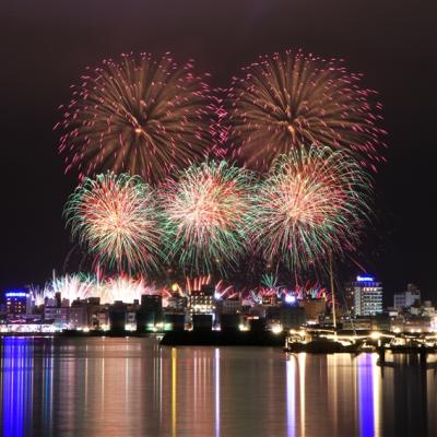 澎湖旅遊｜【澎湖花火節►繽紛海世界】東海巡禮．北環百年古蹟．花火船．星級品牌飯店三日｜台中出發