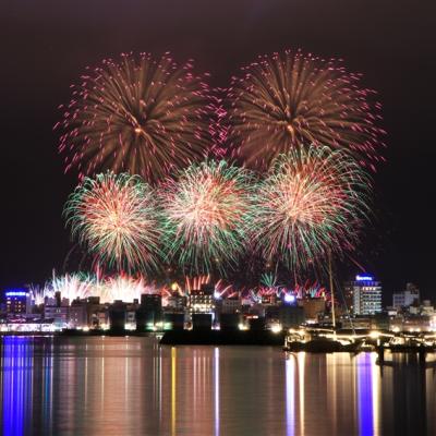 澎湖花火節｜【雄獅花火之夜►早鳥預購】七美雙心石滬．望安．海洋牧場．北環島．市區飯店三日｜高雄出發