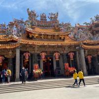 瘋媽祖行程預購大好康｜只限台中出發使用