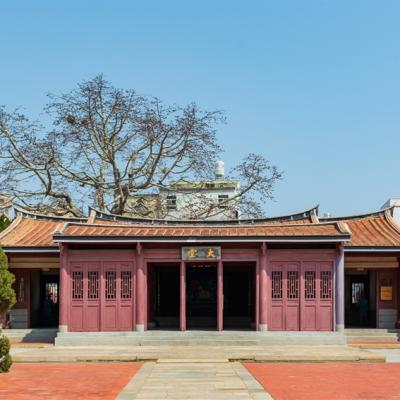 金門旅遊│作夥到陣去旅行│南石滬公園喊泉.金城總兵署.官澳海堤3日