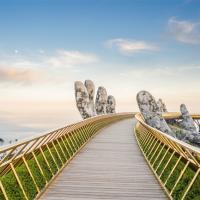 越南旅遊｜峴港會安雙城.體驗越式洗頭.安排最新料理樂活五日含簽證