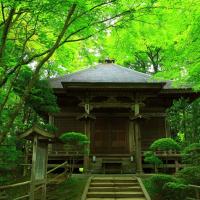 客製｜東北秋保溫泉.銀山溫泉.中尊寺.角館.田澤湖.松島迷你小團5日【專屬包車】※不含機票